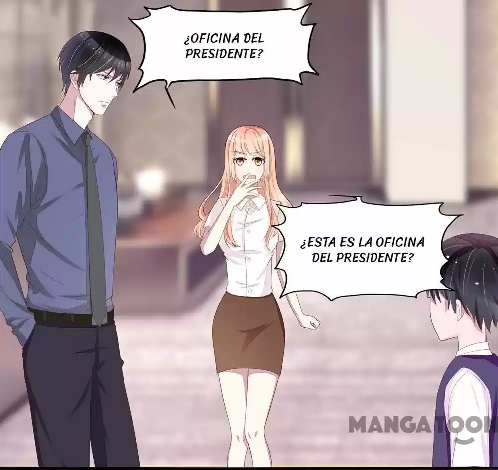 ¡Querido, Eres Mio! - Capítulo 4 - Página 4 - LectorTMOo