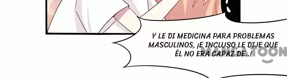 ¡Querido, Eres Mio! - Capítulo 4 - Página 8 - LectorTMOo