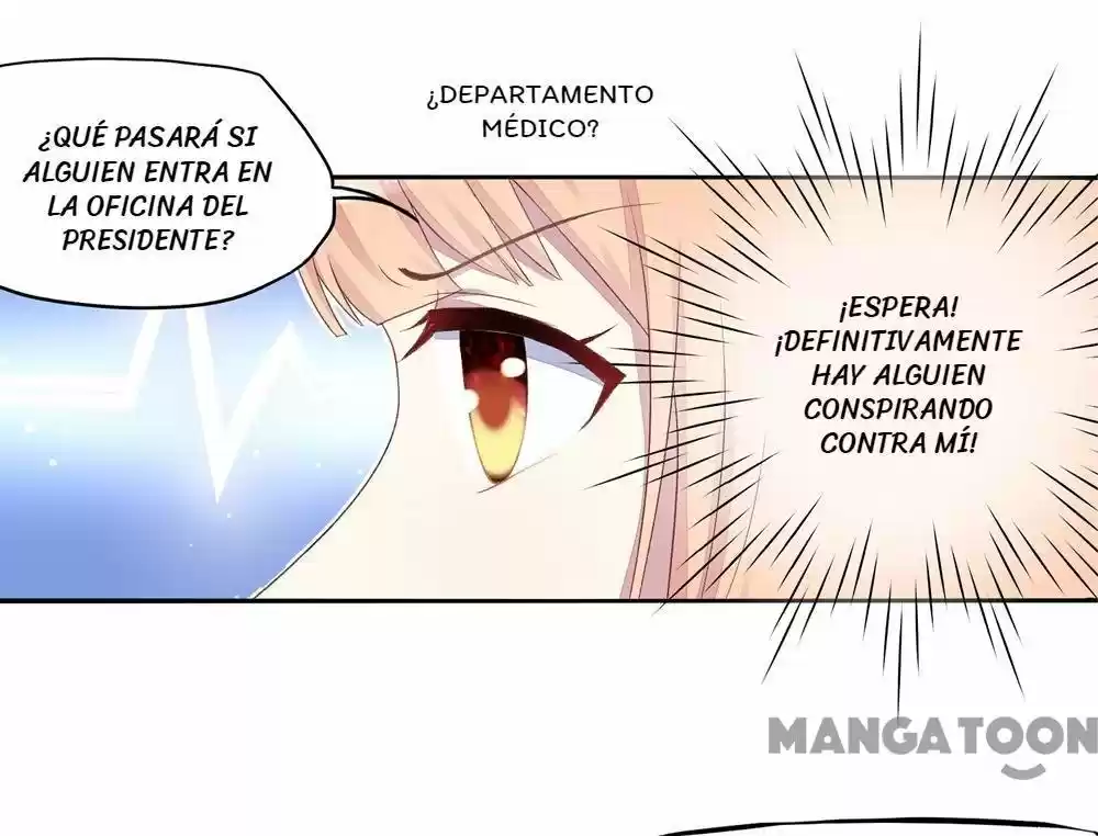 ¡Querido, Eres Mio! - Capítulo 4 - Página 13 - LectorTMOo