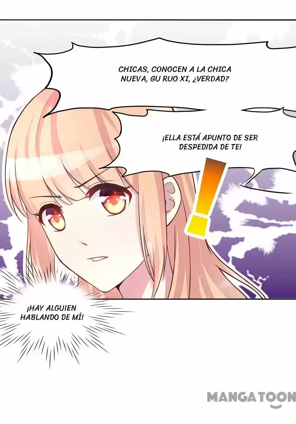 ¡Querido, Eres Mio! - Capítulo 4 - Página 22 - LectorTMOo