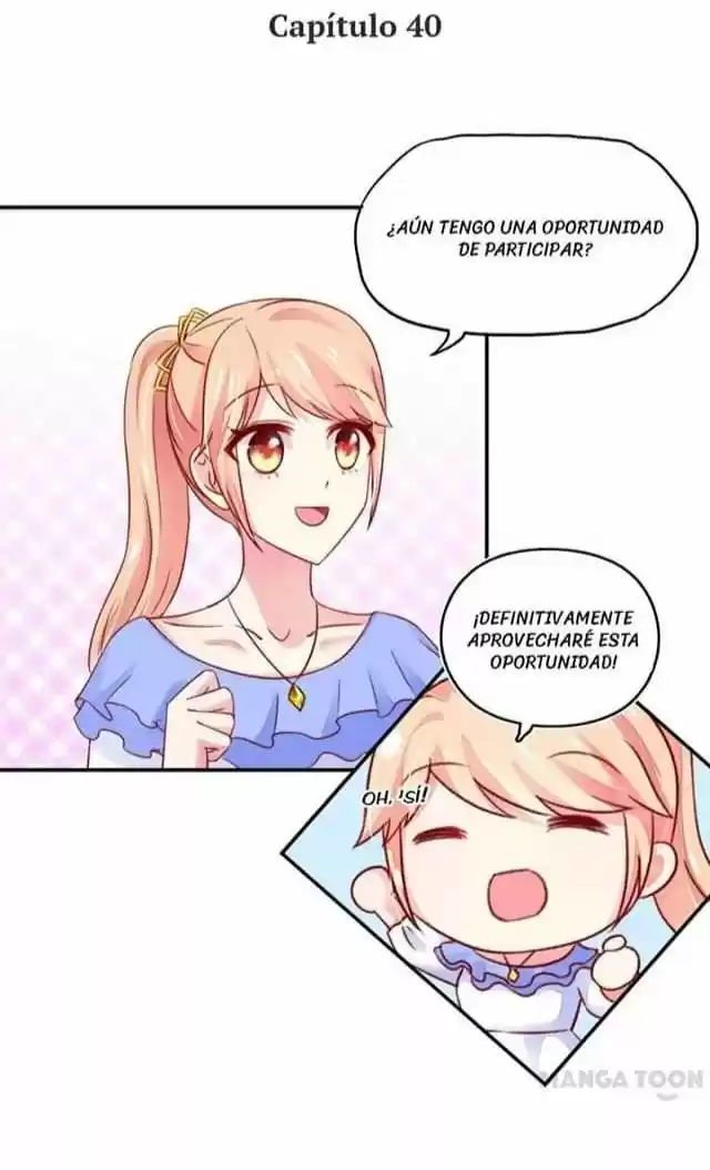 ¡Querido, Eres Mio! - Capítulo 40 - Página 5 - LectorTMOo