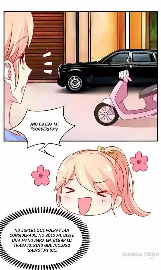 ¡Querido, Eres Mio! - Capítulo 40 - Página 7 - LectorTMOo