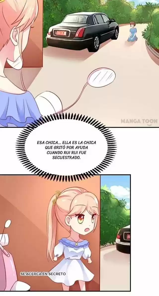 ¡Querido, Eres Mio! - Capítulo 40 - Página 14 - LectorTMOo