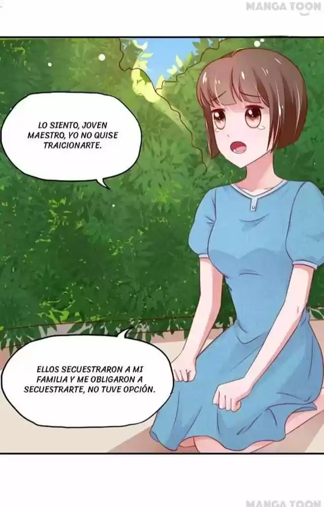 ¡Querido, Eres Mio! - Capítulo 40 - Página 16 - LectorTMOo