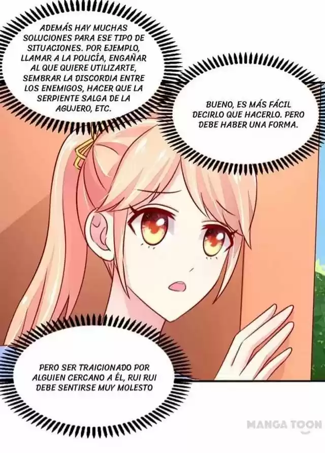 ¡Querido, Eres Mio! - Capítulo 40 - Página 23 - LectorTMOo
