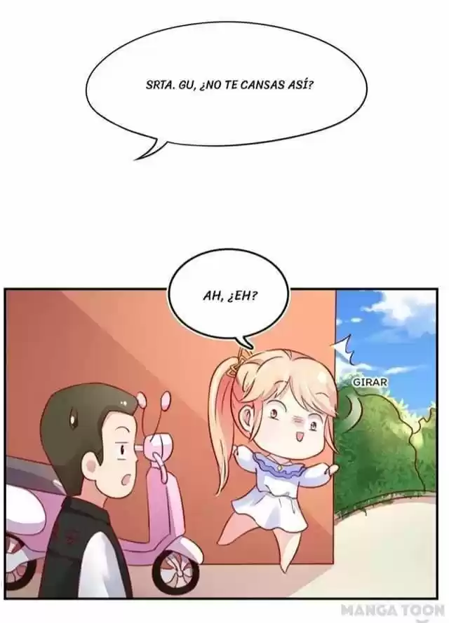 ¡Querido, Eres Mio! - Capítulo 40 - Página 24 - LectorTMOo