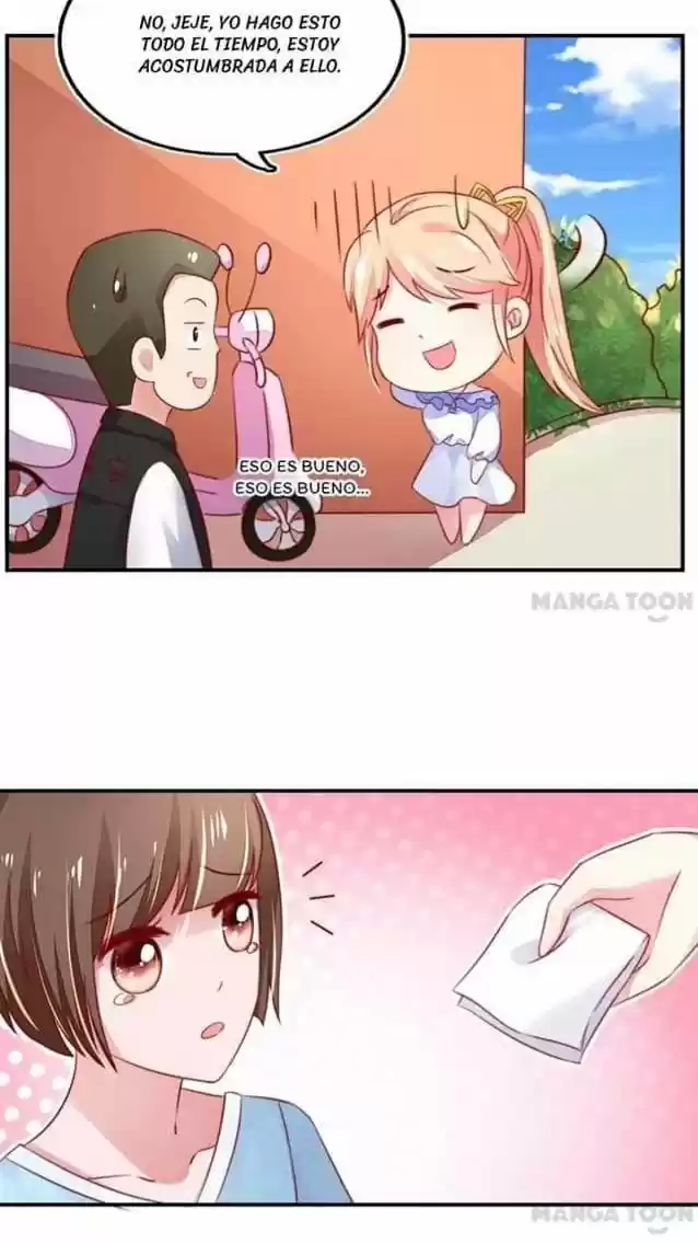 ¡Querido, Eres Mio! - Capítulo 40 - Página 25 - LectorTMOo