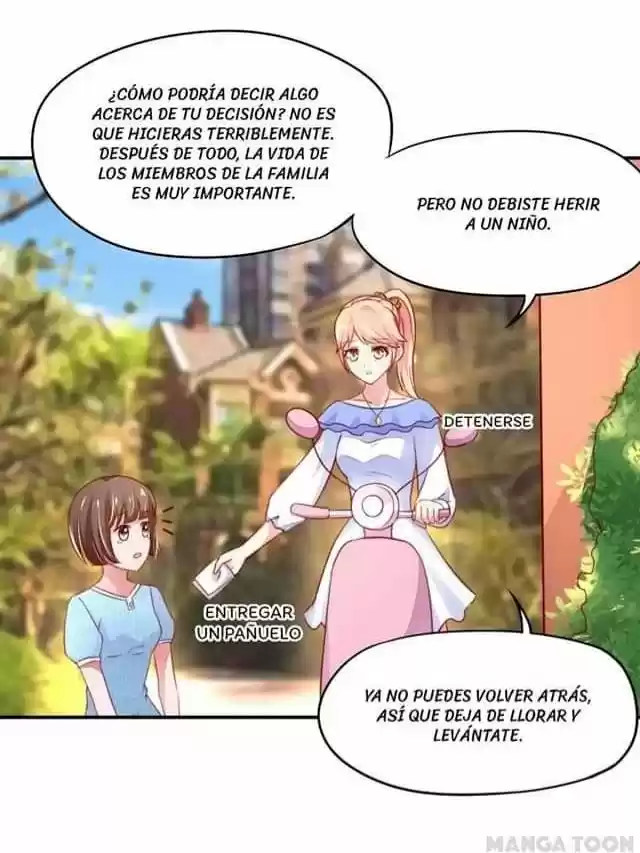 ¡Querido, Eres Mio! - Capítulo 40 - Página 26 - LectorTMOo