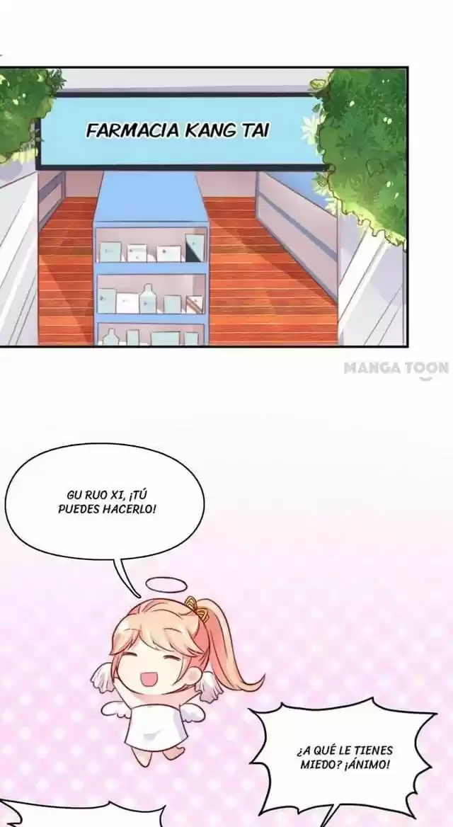 ¡Querido, Eres Mio! - Capítulo 40 - Página 28 - LectorTMOo