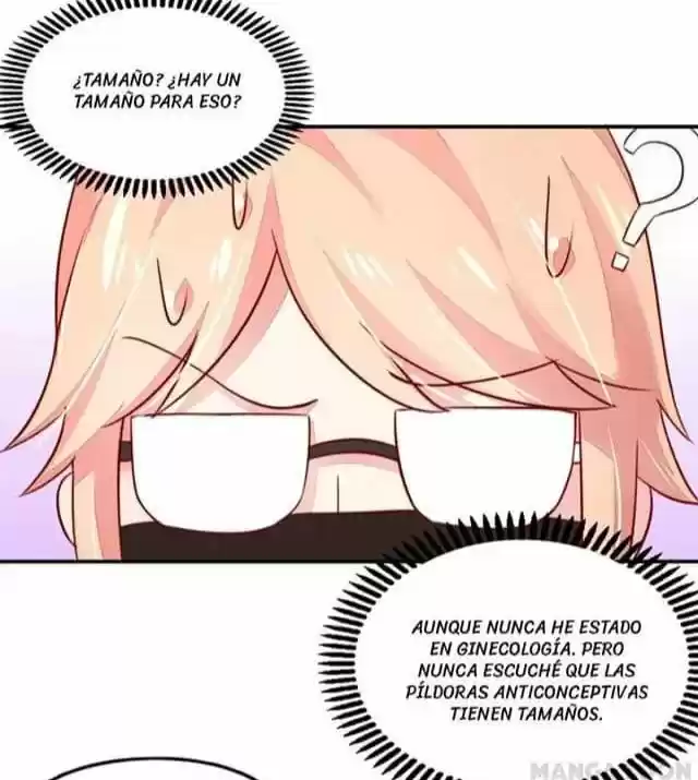 ¡Querido, Eres Mio! - Capítulo 41 - Página 6 - LectorTMOo