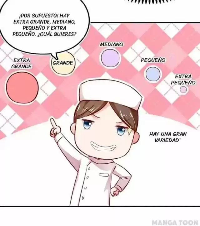 ¡Querido, Eres Mio! - Capítulo 41 - Página 7 - LectorTMOo