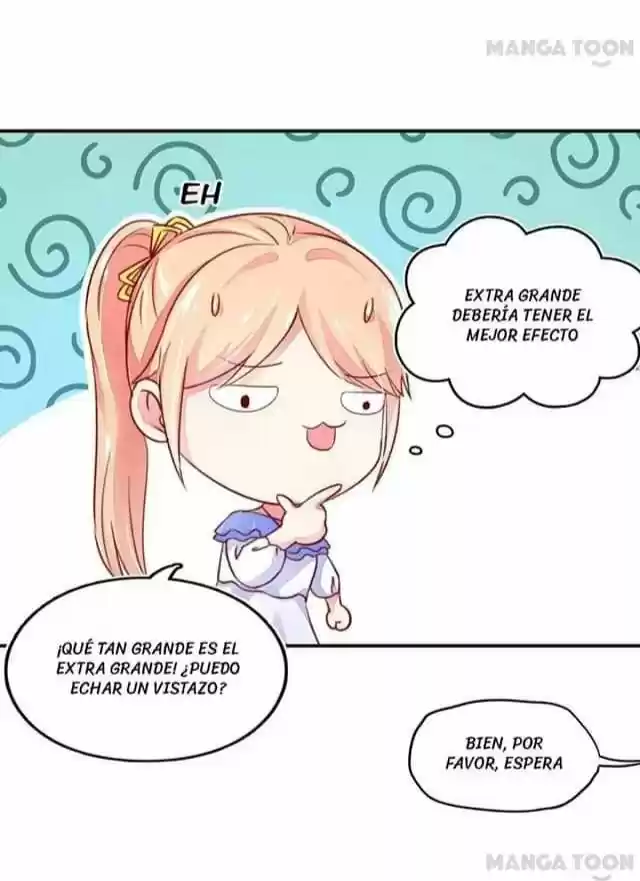 ¡Querido, Eres Mio! - Capítulo 41 - Página 8 - LectorTMOo