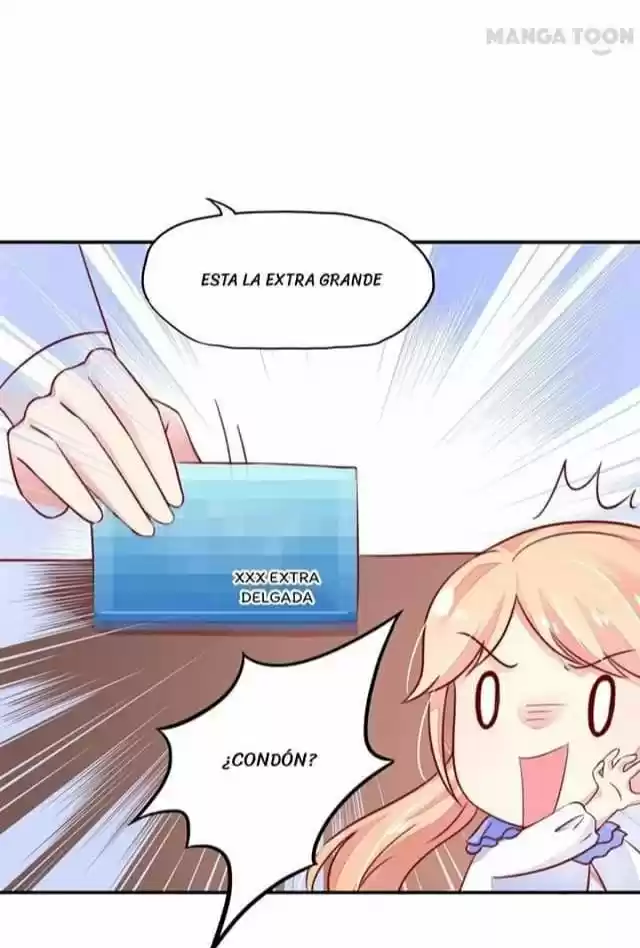 ¡Querido, Eres Mio! - Capítulo 41 - Página 9 - LectorTMOo