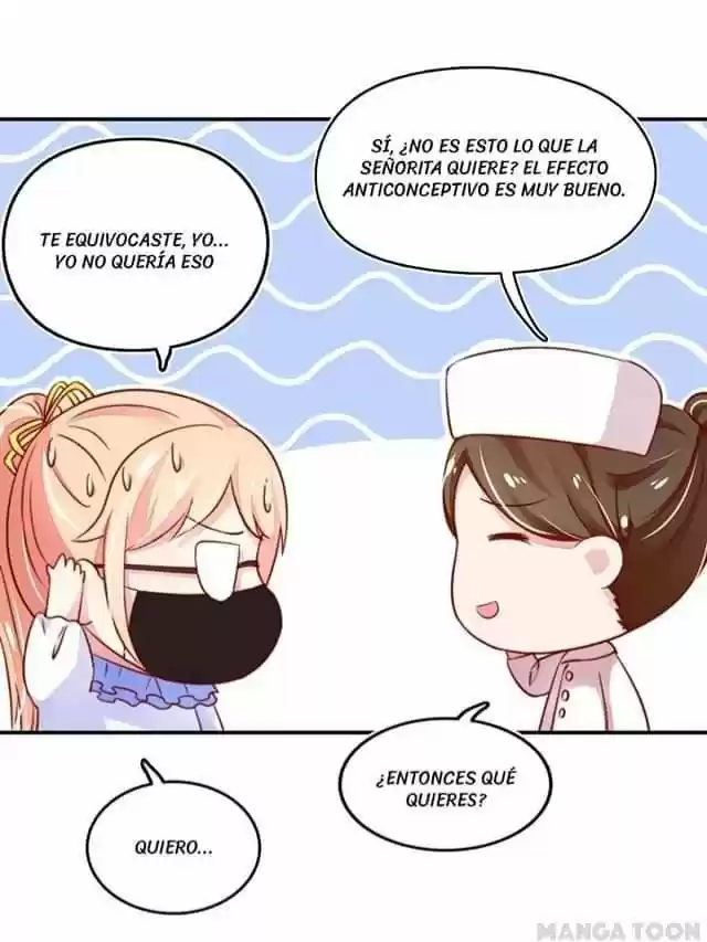 ¡Querido, Eres Mio! - Capítulo 41 - Página 10 - LectorTMOo