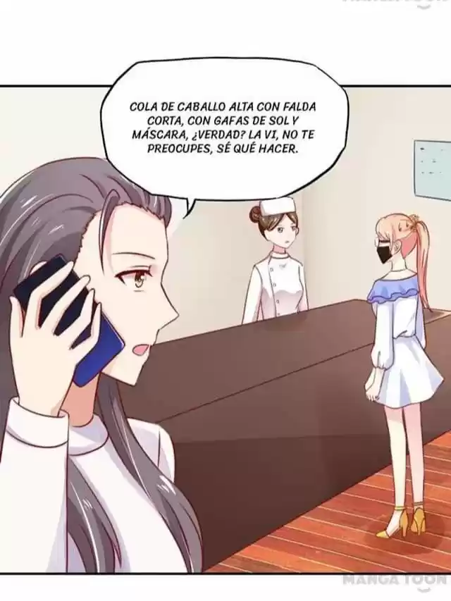 ¡Querido, Eres Mio! - Capítulo 41 - Página 11 - LectorTMOo