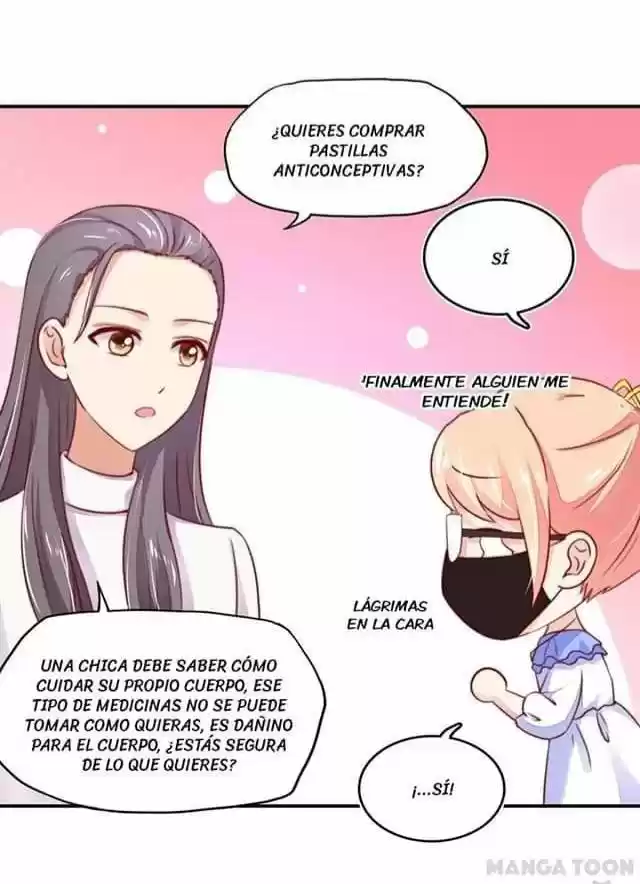 ¡Querido, Eres Mio! - Capítulo 41 - Página 13 - LectorTMOo