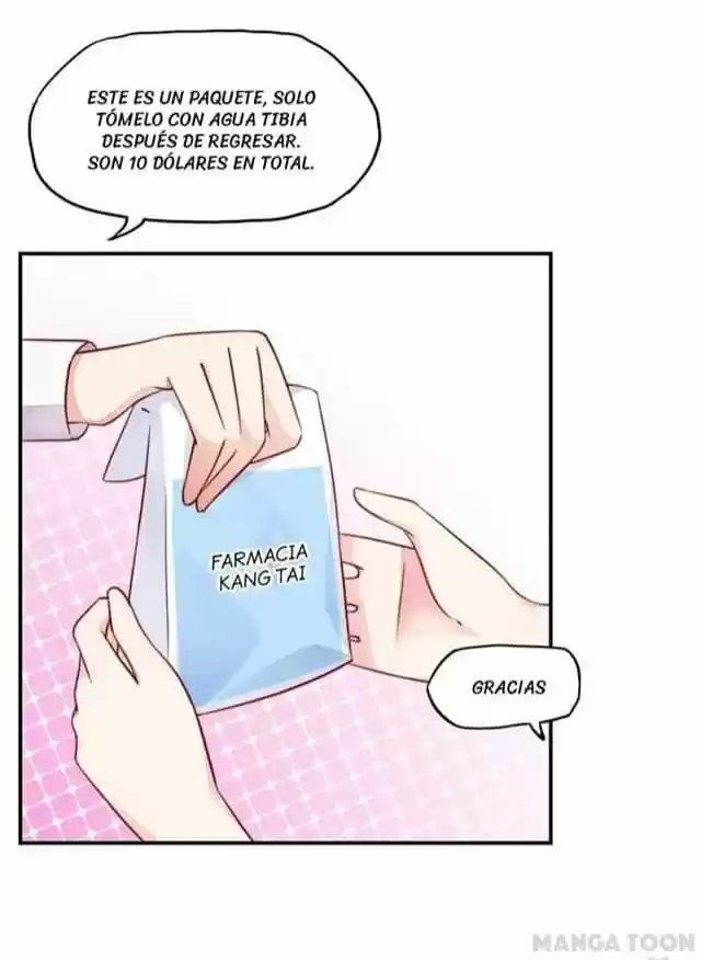 ¡Querido, Eres Mio! - Capítulo 41 - Página 14 - LectorTMOo