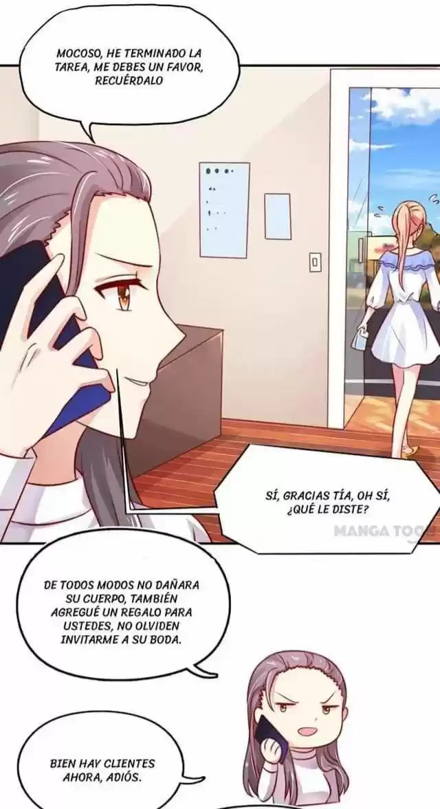 ¡Querido, Eres Mio! - Capítulo 41 - Página 15 - LectorTMOo