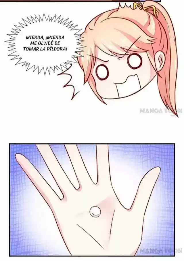 ¡Querido, Eres Mio! - Capítulo 41 - Página 23 - LectorTMOo