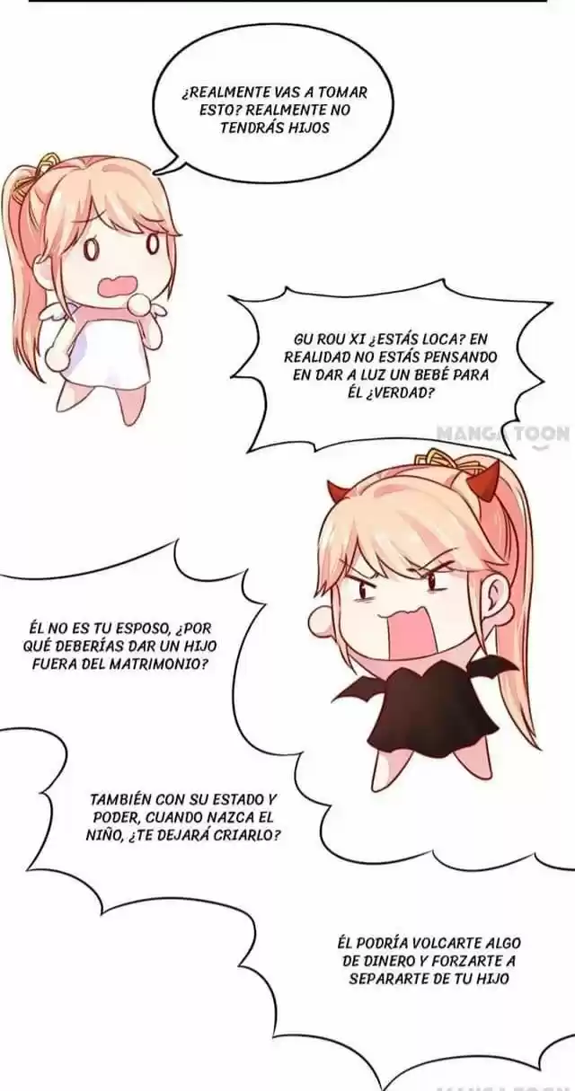 ¡Querido, Eres Mio! - Capítulo 41 - Página 24 - LectorTMOo