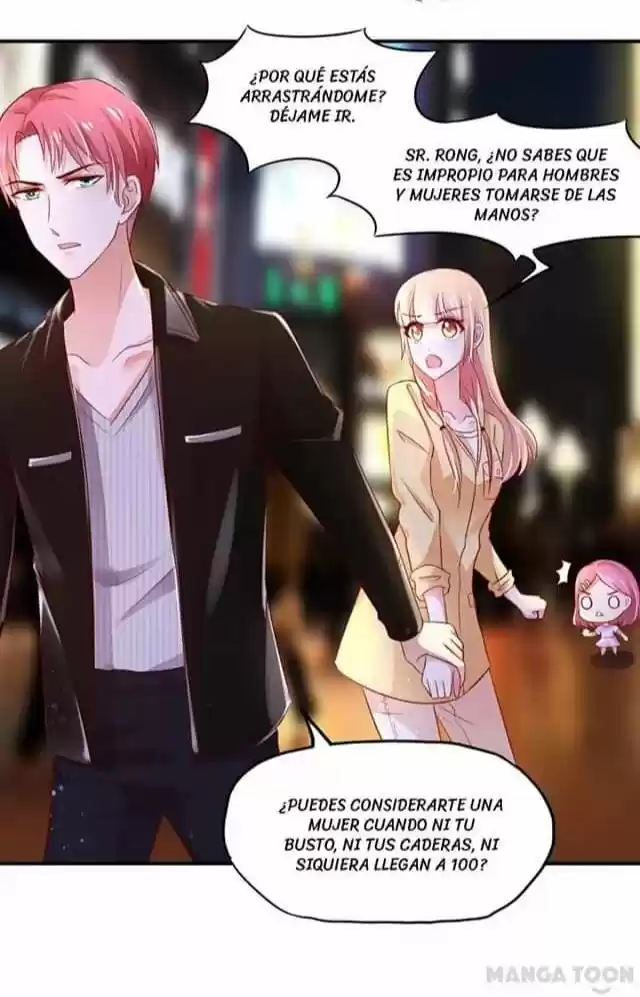 ¡Querido, Eres Mio! - Capítulo 42 - Página 7 - LectorTMOo
