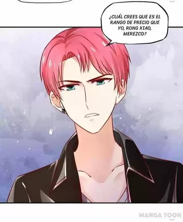 ¡Querido, Eres Mio! - Capítulo 42 - Página 9 - LectorTMOo