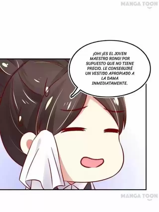 ¡Querido, Eres Mio! - Capítulo 42 - Página 10 - LectorTMOo