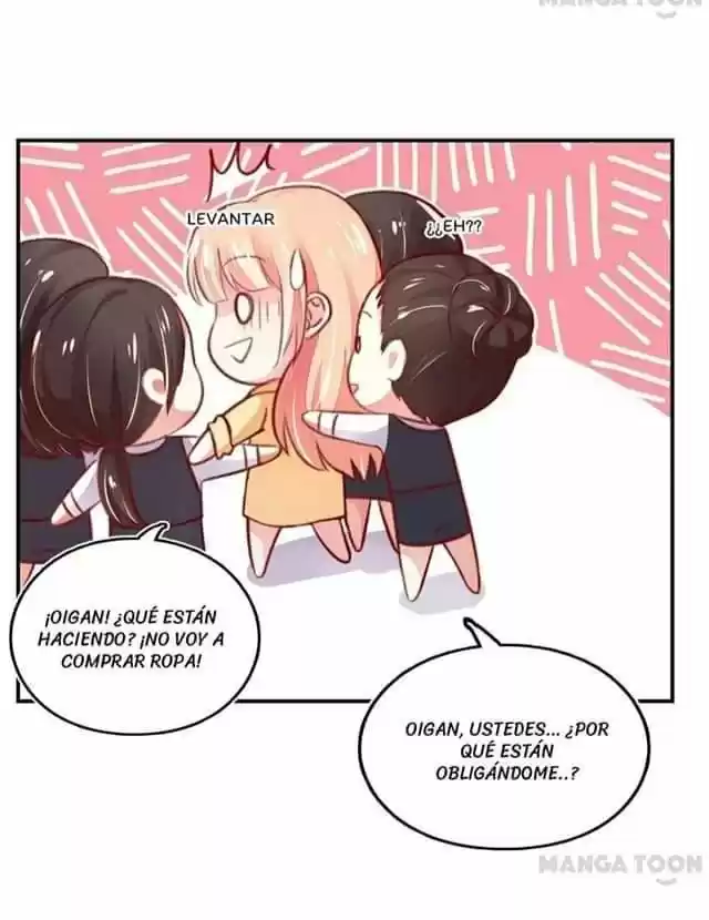¡Querido, Eres Mio! - Capítulo 42 - Página 11 - LectorTMOo