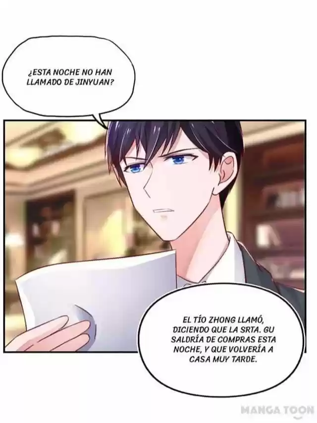 ¡Querido, Eres Mio! - Capítulo 42 - Página 13 - LectorTMOo
