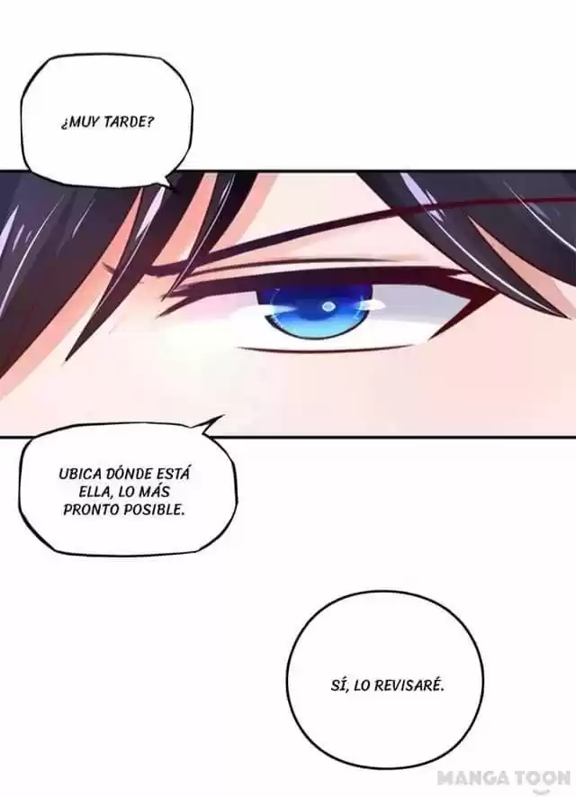 ¡Querido, Eres Mio! - Capítulo 42 - Página 14 - LectorTMOo