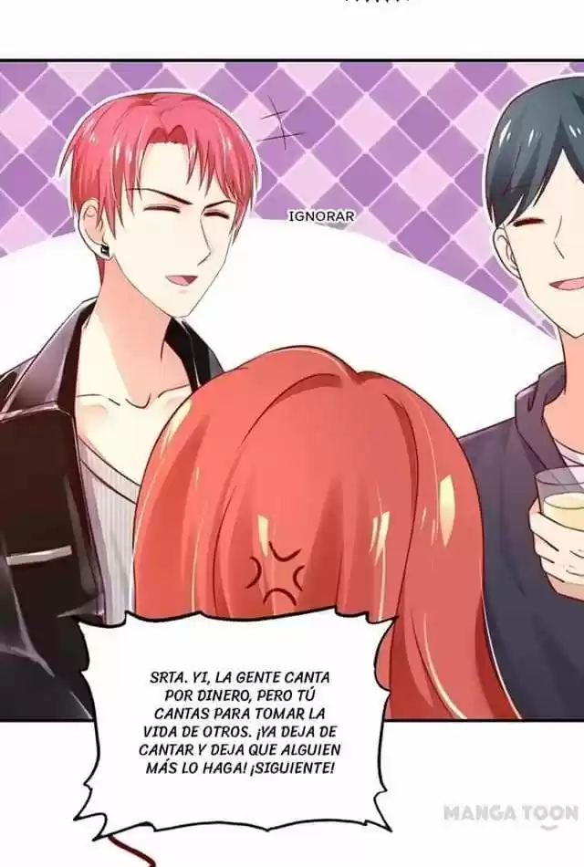 ¡Querido, Eres Mio! - Capítulo 42 - Página 17 - LectorTMOo