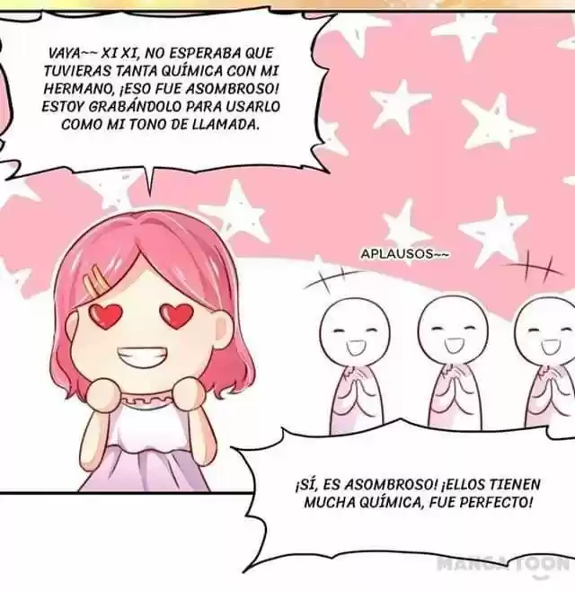 ¡Querido, Eres Mio! - Capítulo 42 - Página 23 - LectorTMOo