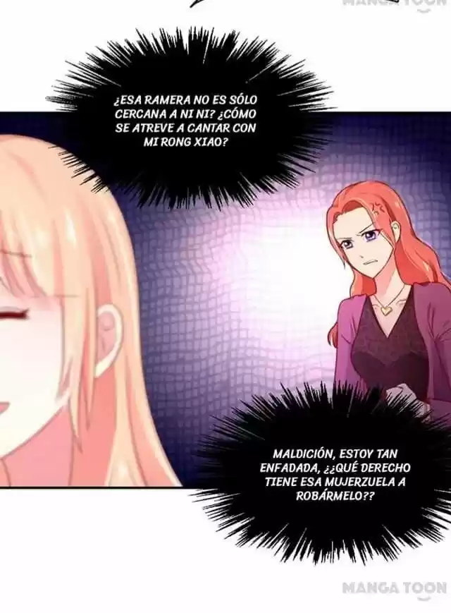 ¡Querido, Eres Mio! - Capítulo 42 - Página 24 - LectorTMOo