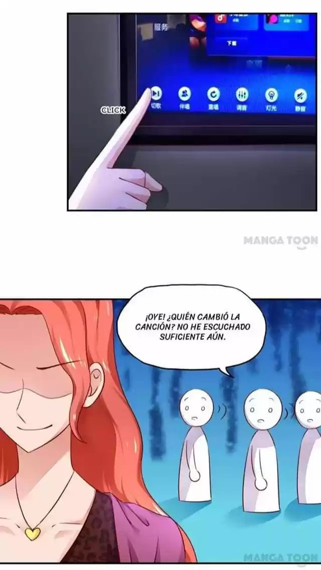 ¡Querido, Eres Mio! - Capítulo 42 - Página 25 - LectorTMOo