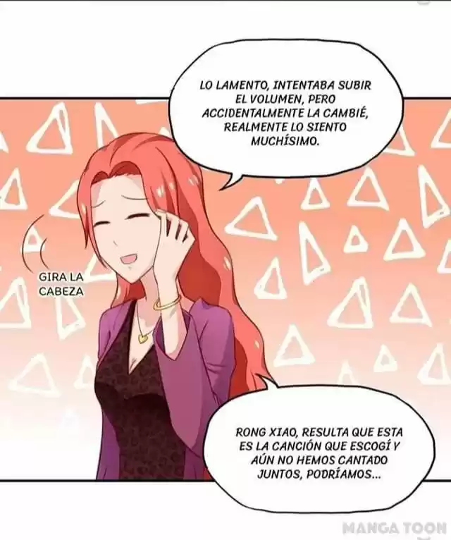 ¡Querido, Eres Mio! - Capítulo 42 - Página 26 - LectorTMOo