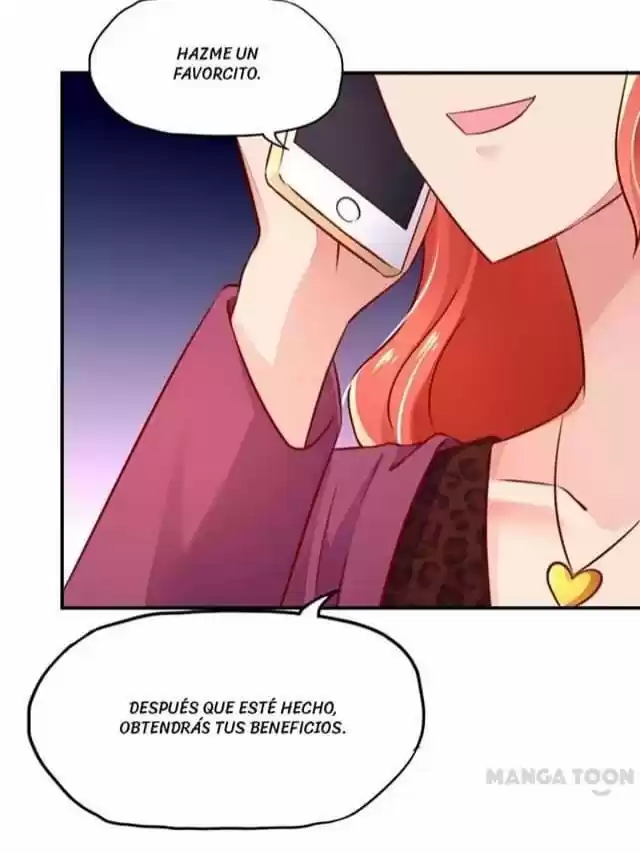 ¡Querido, Eres Mio! - Capítulo 43 - Página 5 - LectorTMOo