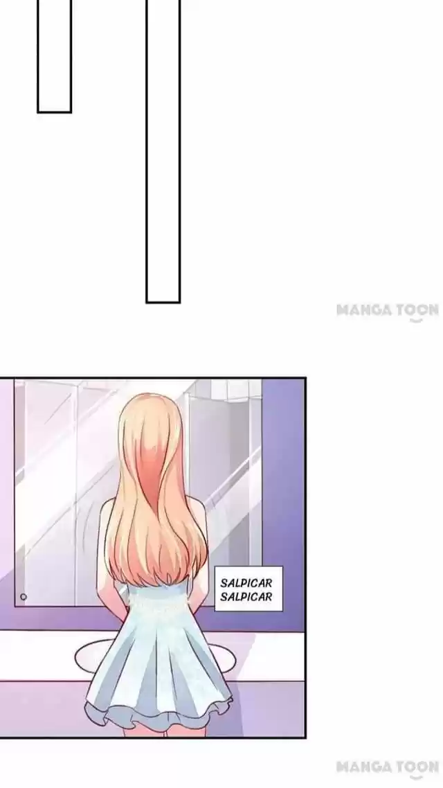 ¡Querido, Eres Mio! - Capítulo 43 - Página 6 - LectorTMOo
