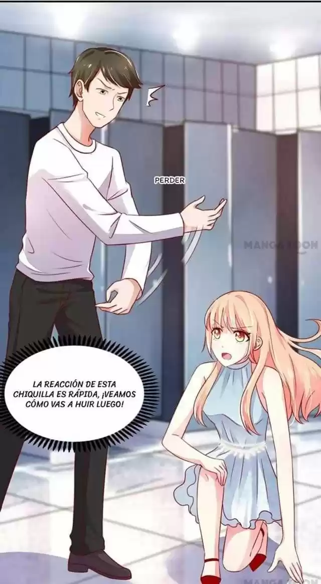 ¡Querido, Eres Mio! - Capítulo 43 - Página 8 - LectorTMOo