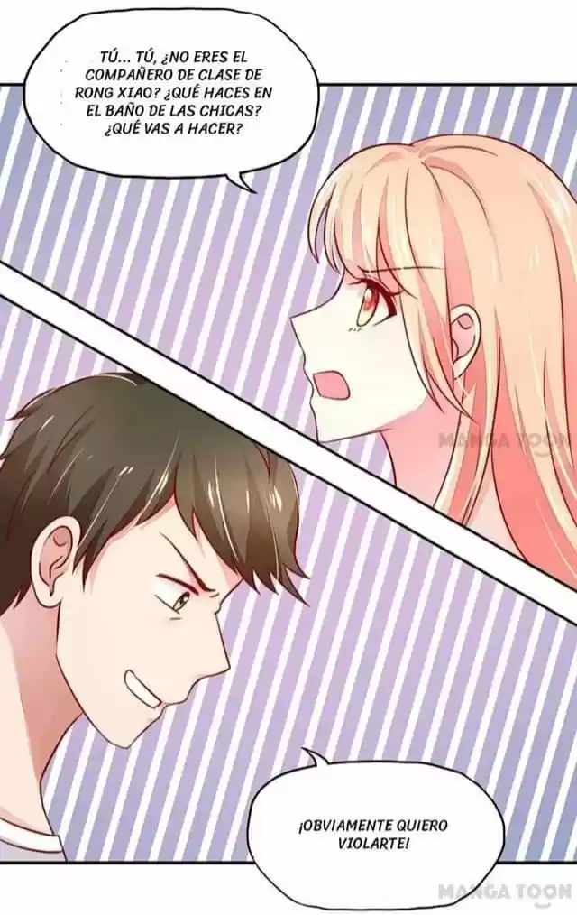 ¡Querido, Eres Mio! - Capítulo 43 - Página 9 - LectorTMOo