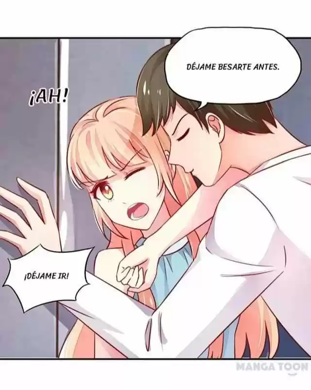 ¡Querido, Eres Mio! - Capítulo 43 - Página 11 - LectorTMOo