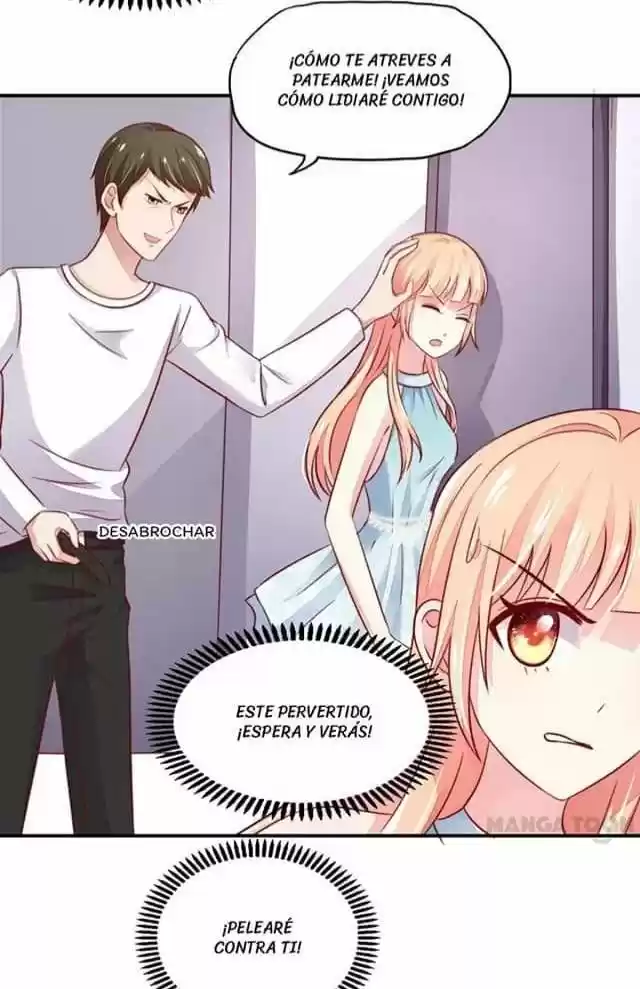 ¡Querido, Eres Mio! - Capítulo 43 - Página 15 - LectorTMOo