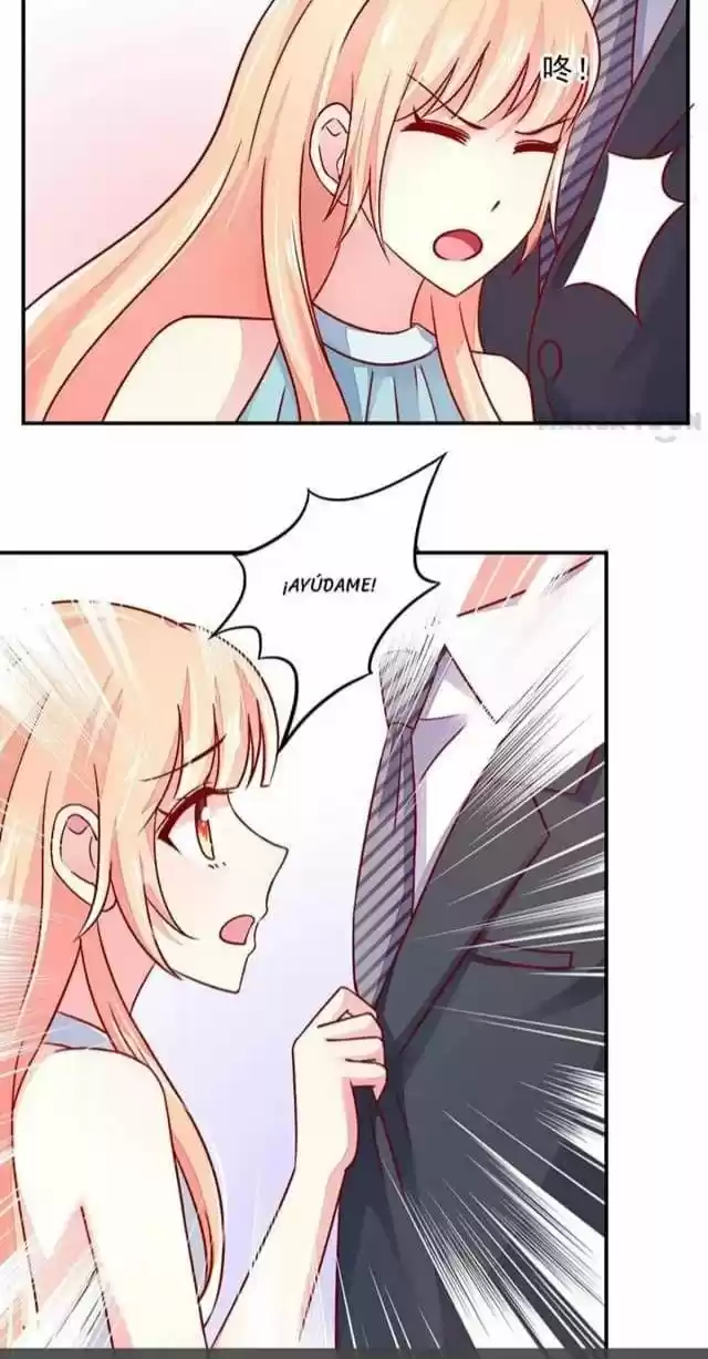 ¡Querido, Eres Mio! - Capítulo 43 - Página 18 - LectorTMOo