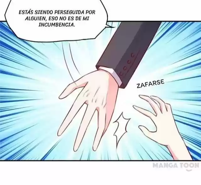 ¡Querido, Eres Mio! - Capítulo 43 - Página 21 - LectorTMOo
