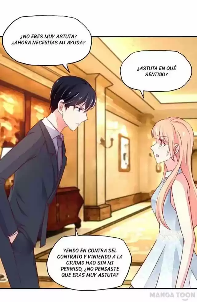 ¡Querido, Eres Mio! - Capítulo 43 - Página 24 - LectorTMOo