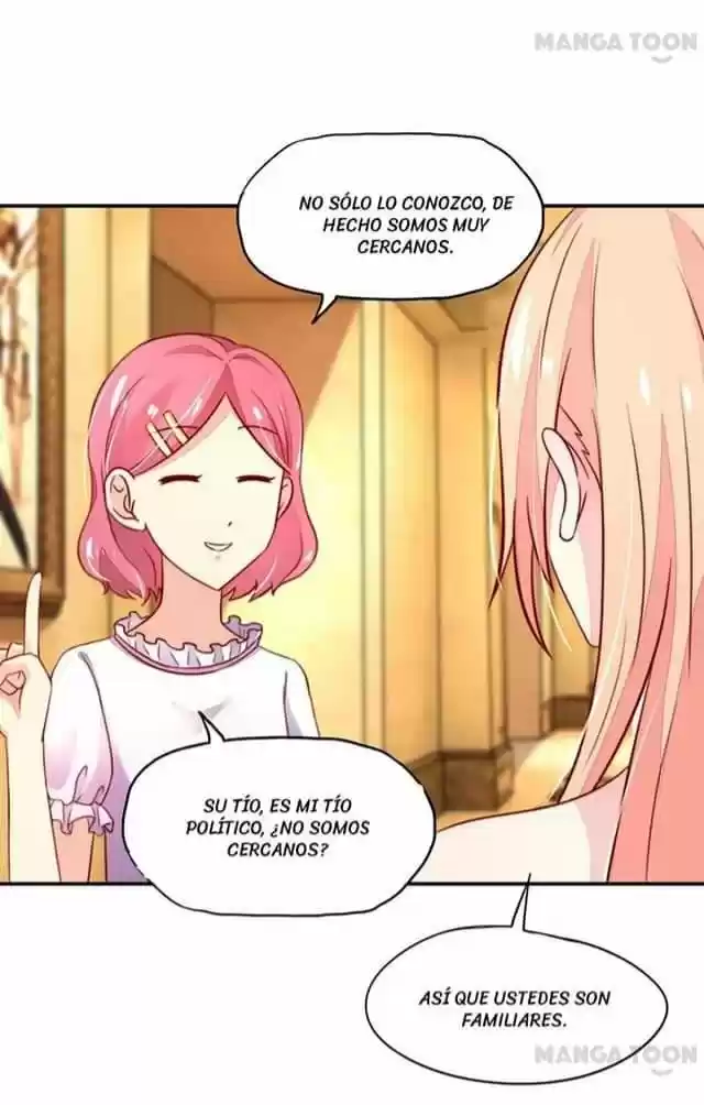 ¡Querido, Eres Mio! - Capítulo 44 - Página 7 - LectorTMOo