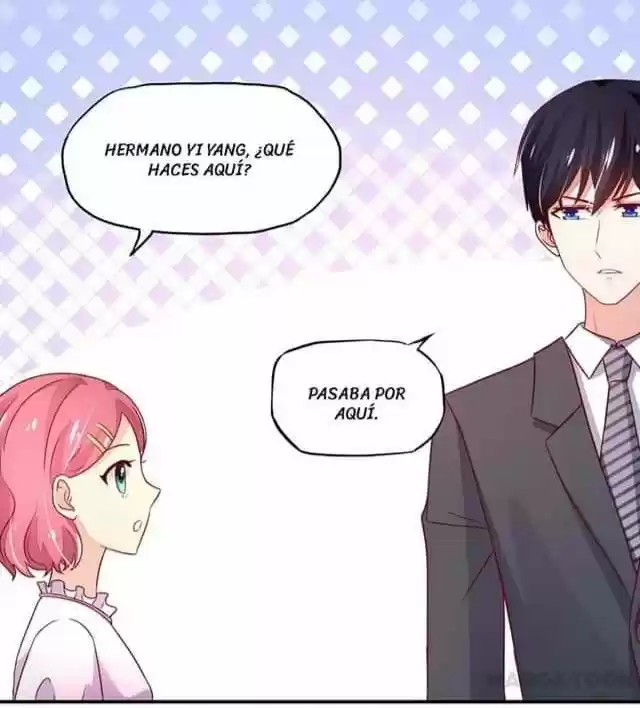 ¡Querido, Eres Mio! - Capítulo 44 - Página 8 - LectorTMOo