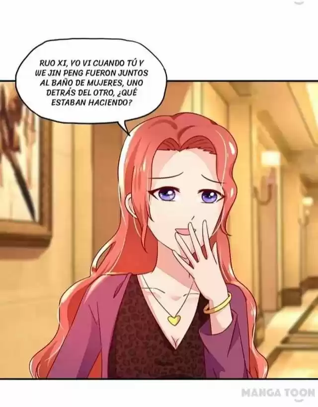 ¡Querido, Eres Mio! - Capítulo 44 - Página 10 - LectorTMOo