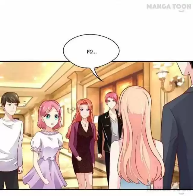 ¡Querido, Eres Mio! - Capítulo 44 - Página 11 - LectorTMOo