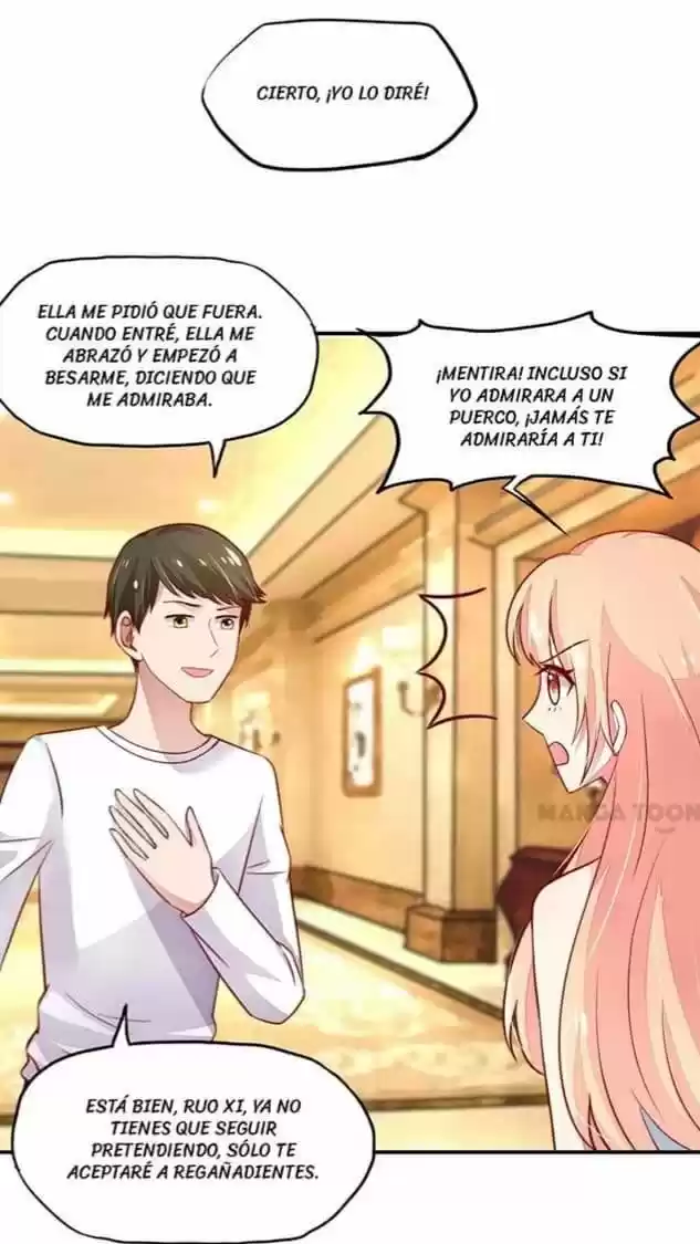 ¡Querido, Eres Mio! - Capítulo 44 - Página 12 - LectorTMOo