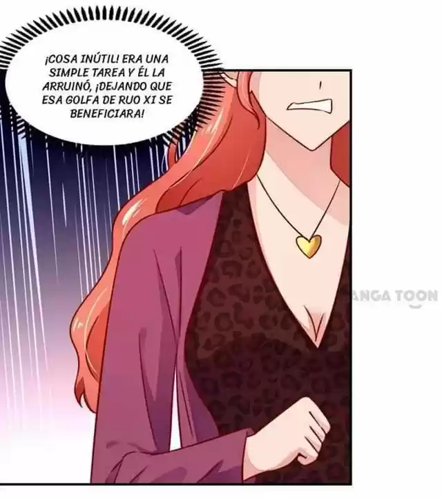 ¡Querido, Eres Mio! - Capítulo 44 - Página 18 - LectorTMOo